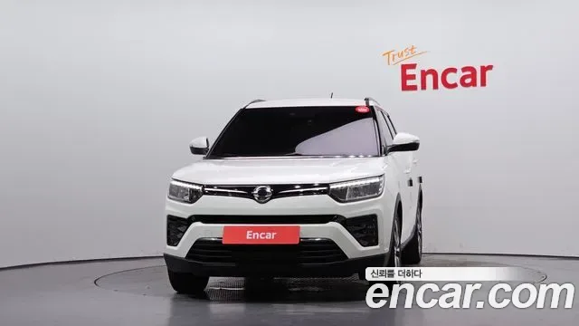 KGM Tivoli бензин 1.5 2WD V5, миниатюра 13