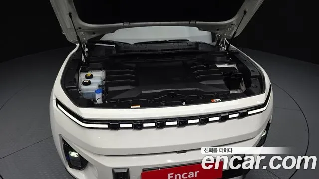 KGM EVX E7, миниатюра 11