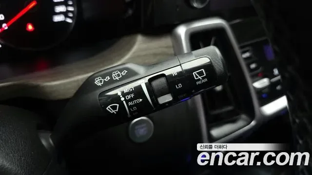 Kia Sorento дизель 2.2 2WD Prestige, миниатюра 15