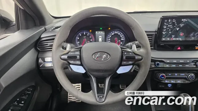 Hyundai Veloster 2.0 N, миниатюра 10