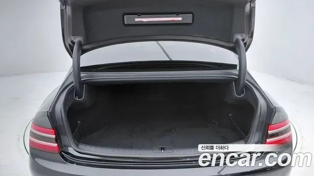 Genesis G80 бензин 2.5 Turbo AWD ( ), миниатюра 16
