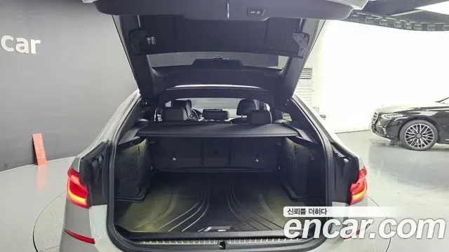 BMW 6 GT (G32) 620d M, миниатюра 19
