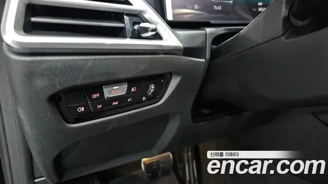 BMW i4 eDrive40 M, миниатюра 9