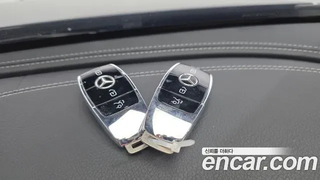 Mercedes-Benz E-Class E250, миниатюра 5
