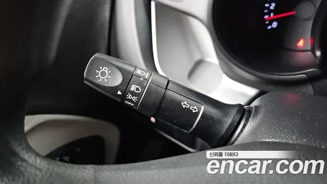 Kia The New Ray, миниатюра 16