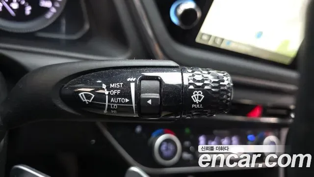 Hyundai Sonata 2.0 Premium, миниатюра 14