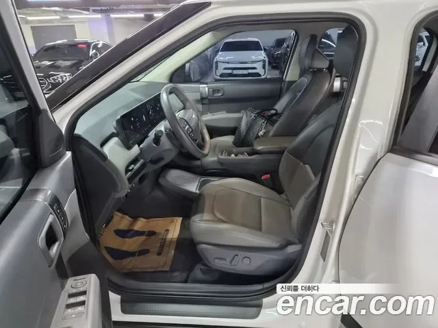 Kia EV3 2WD, миниатюра 10