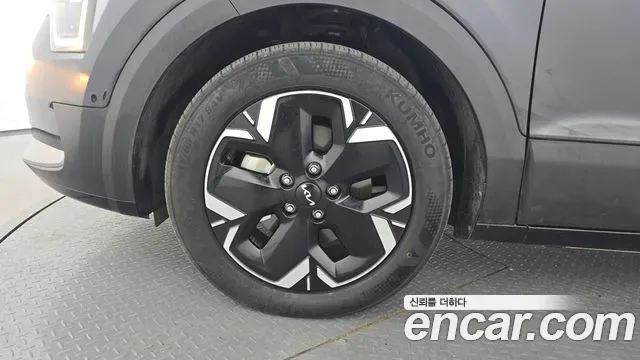 Kia Niro EV, миниатюра 26
