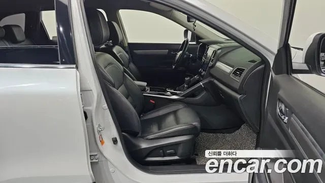 Renault QM6 2.0 LPe RE 2WD, миниатюра 21