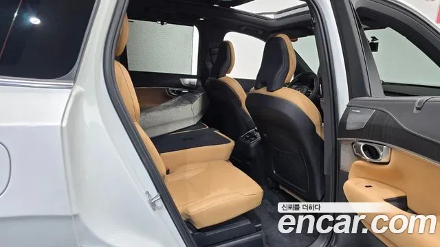 Volvo XC90 B6, миниатюра 16