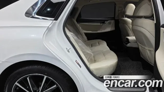Hyundai Grandeur, миниатюра 21