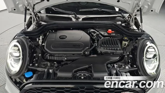 MINI Cooper JCW III, миниатюра 19