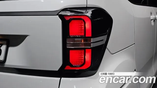 Kia Ray 2 мест Prestige, миниатюра 24