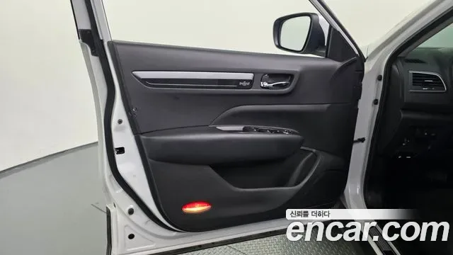 Renault QM6 2.0 GDe LE 2WD, миниатюра 16