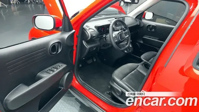 Hyundai Casper Turbo, миниатюра 9