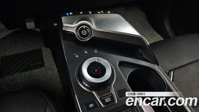 Kia EV6 4WD, миниатюра 27