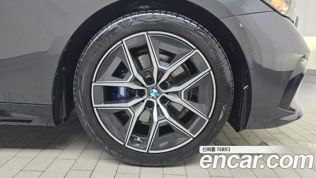 BMW 5 (G60) 520i M, миниатюра 24