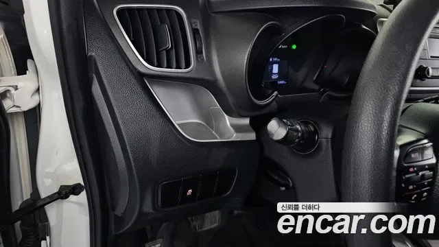 Kia The New Ray Prestige (1 мест), миниатюра 17