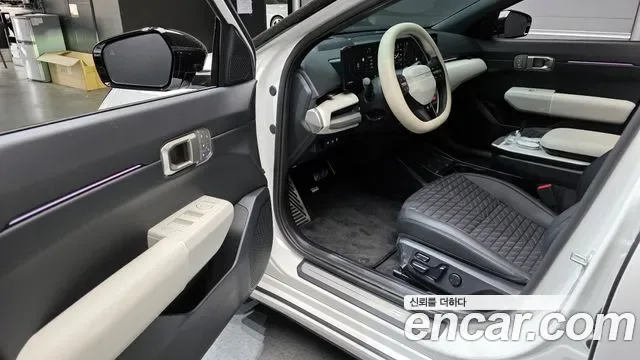 Kia EV4 2WD GT LIne, миниатюра 20