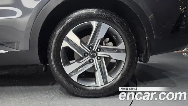 Kia Sorento HEV 1.6 2WD Gravity, миниатюра 30