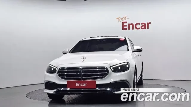Mercedes-Benz E-Class E250, миниатюра 20