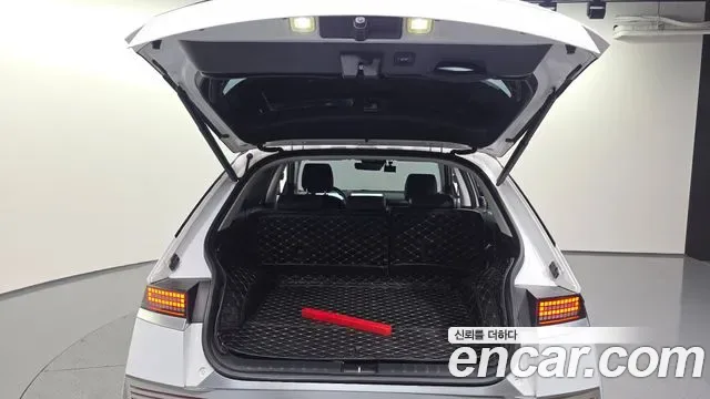 Hyundai Ioniq 5 Prestige, миниатюра 18