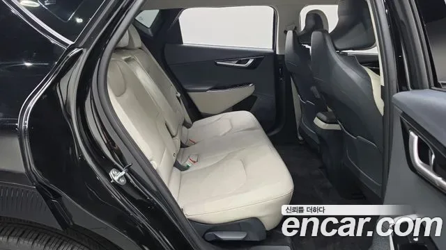 Kia EV6, миниатюра 29
