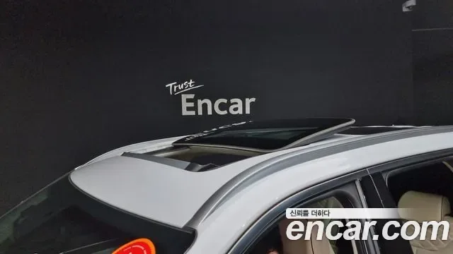 Hyundai Palisade дизель 2.2 4WD Calligraphy, миниатюра 5