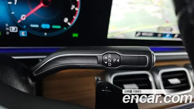 Mercedes-Benz GLE GLE450 4MATIC AMG Line, миниатюра 3
