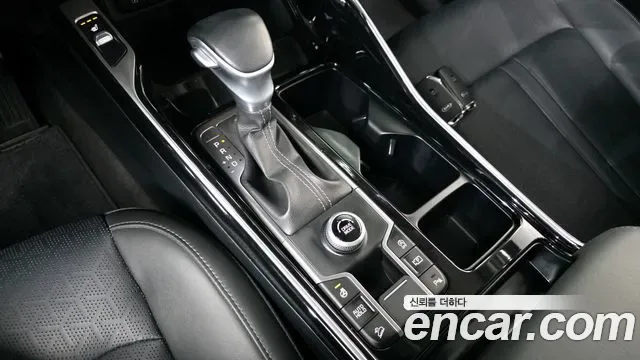Kia Sorento дизель 2.2 2WD, миниатюра 10