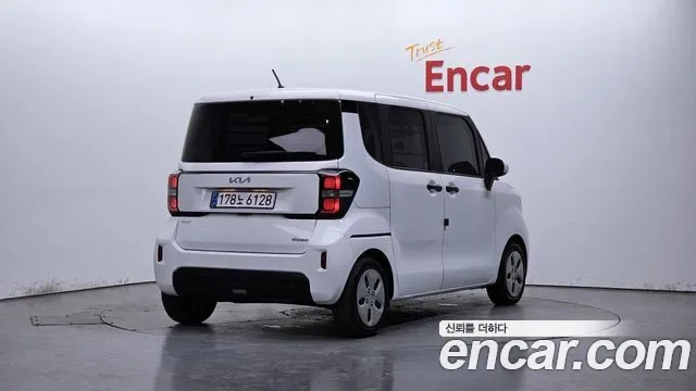 Kia Ray 2 мест Prestige, миниатюра 16