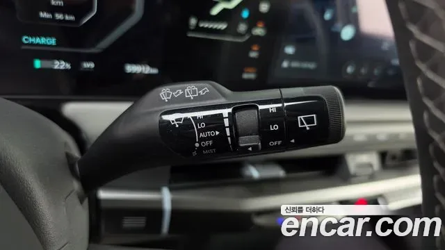 Kia EV3 2WD, миниатюра 29