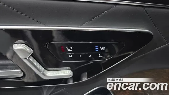 Mercedes-Benz S-Class S580L 4MATIC, миниатюра 14