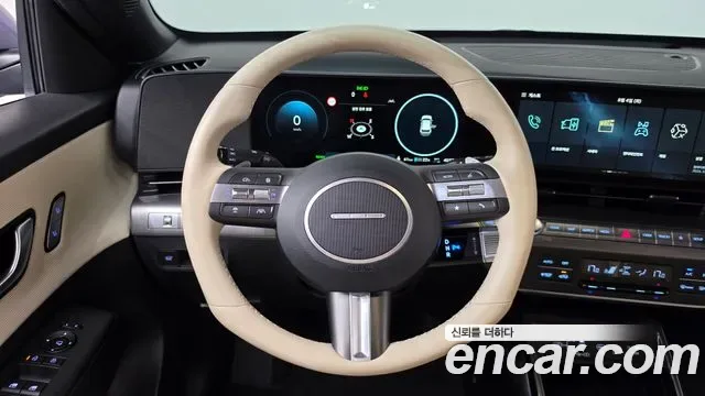 Hyundai Kona Inspiration, миниатюра 11