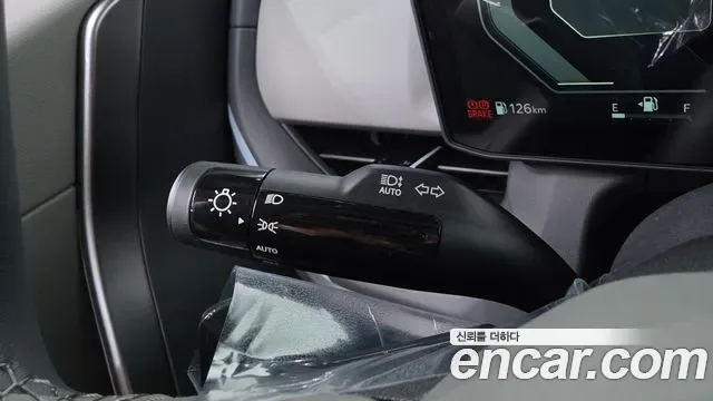 Kia Seltos II бензин 1.6T 4WD Signature, миниатюра 13