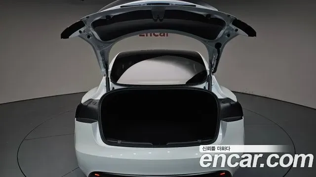 Tesla 3 AWD, миниатюра 22