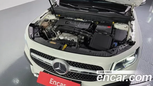 Mercedes-Benz GLB GLB250 4MATIC, миниатюра 19