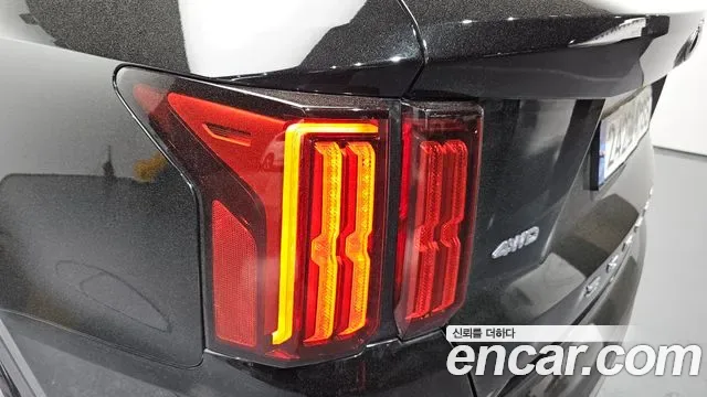 Kia Sorento дизель 2.2 4WD Signature, миниатюра 27