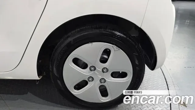 Kia The New Ray, миниатюра 15