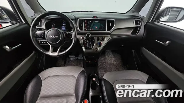 Kia The New Ray Best Selection, миниатюра 4