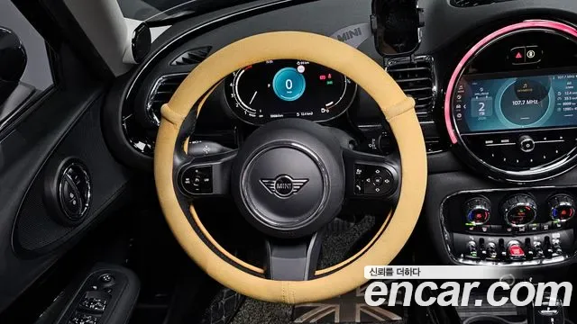 MINI Cooper II, миниатюра 14