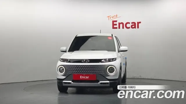 Hyundai Casper Modern, миниатюра 4