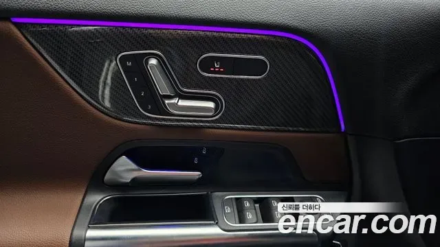 Mercedes-Benz GLA GLA45 AMG 4MATIC+, миниатюра 27