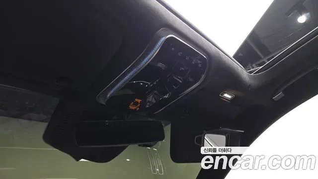 Mercedes-Benz S-Class S580L 4MATIC, миниатюра 9
