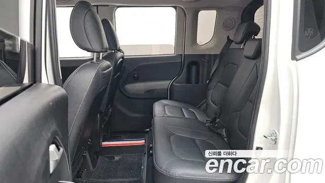Kia Ray Signature, миниатюра 29