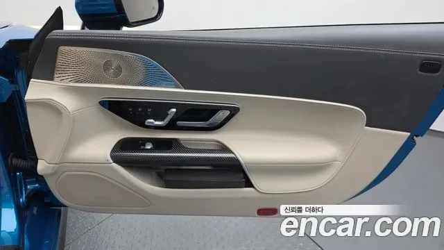 Mercedes-Benz SL AMG SL63 4MATIC+, миниатюра 23
