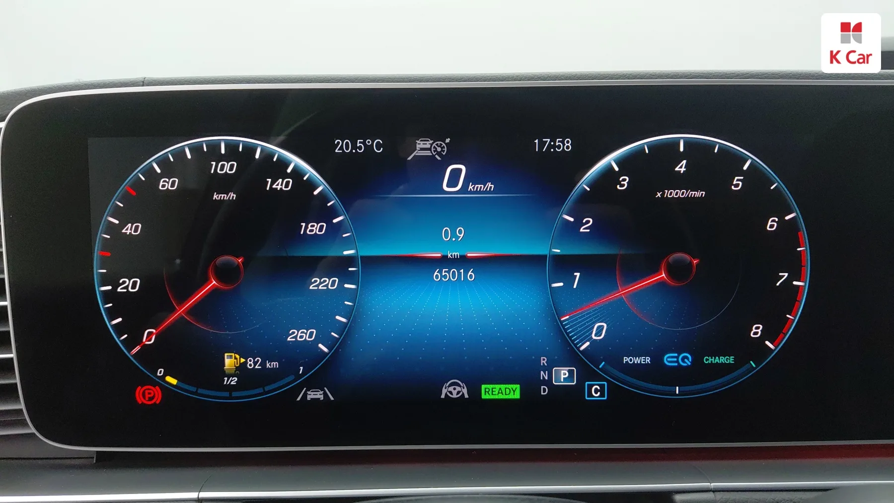Mercedes-Benz GLE бензин 4WD GLE450 4MATIC, миниатюра 16