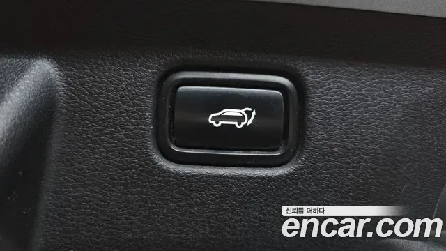 Kia Sportage дизель 2.0 2WD, миниатюра 15