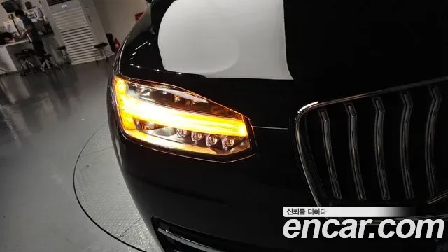 Volvo XC90 B6, миниатюра 26
