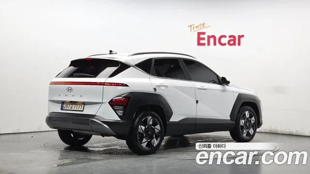Hyundai Kona Inspiration, миниатюра 11